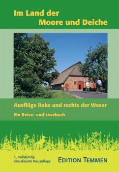 Cover Im Land der Moore und Deiche