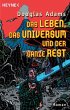 Das Leben, das Universum und der ganze... - Bild 1