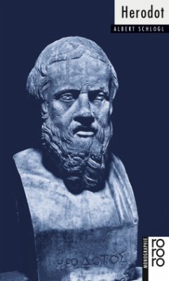 Herodot - Schlögl, Albert