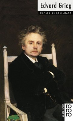 Edvard Grieg - Krellmann, Hanspeter
