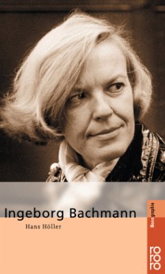 Ingeborg Bachmann - Höller, Hans