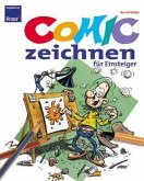 Comic-Zeichnen für Einsteiger