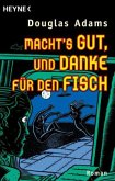 Macht's gut und danke für den Fisch Bd. 4