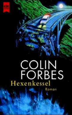 Hexenkessel - Forbes, Colin