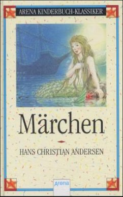 Cover Märchen