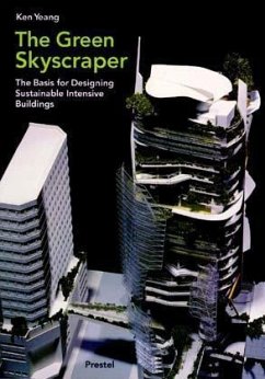 The Green Skyscraper