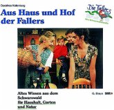 Aus Haus und Hof der Fallers