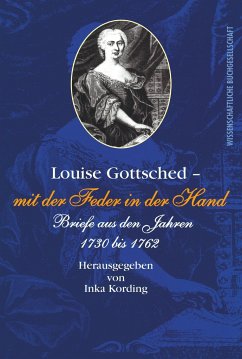 Louise Gottsched - 