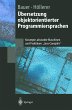 Übersetzung objektorientierter... - Bild 1