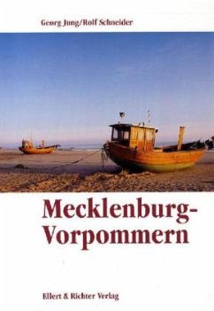 Cover Mecklenburg-Vorpommern