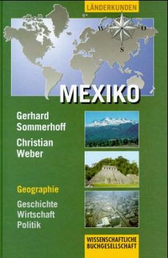 Mexiko - Sommerhoff, Gerhard; Weber, Christian