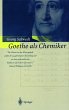 Goethe als Chemiker - Bild 1