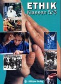 Ethik Sekundarstufen I und II / Klasse 5/6 / Ethik, Ausgabe Sekundarstufe I 1