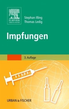 Impfungen - Illing, Stephan;Ledig, Thomas