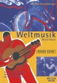 Weltmusik, Rough Guide