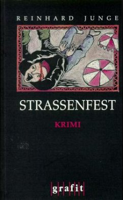 Straßenfest - Junge, Reinhard