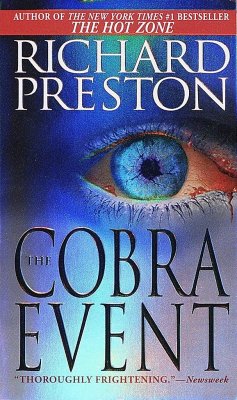 The Cobra Event - Preston, Richard