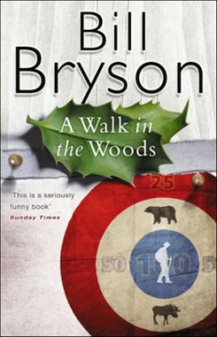 Cover A Walk in the Woods