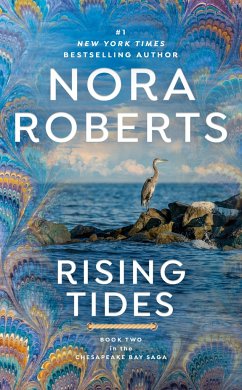 Rising Tides - Roberts, Nora