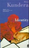 Identity\Die Identität, engl. Ausgabe