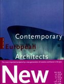 null / Contemporary European Architects Vol.6