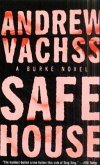 Safe House, Engl. edition