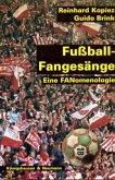 Fußball-Fangesänge, m. Audio-CD