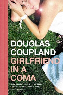 Cover Girlfriend in a Coma