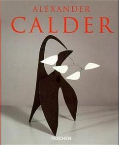 Alexander Calder 1898-1976 - Baal-Teshuva, Jacob