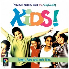 Kids - Kreusch-Jacob,D.& Songfamily