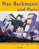 Max Beckmann und Paris