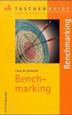 Benchmarking - Gerberich, Claus W.