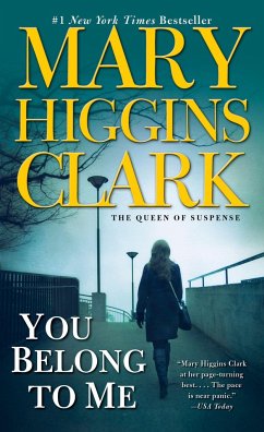 You Belong to Me - Clark, Mary Higgins