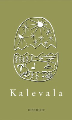 Cover Kalevala