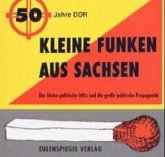 Kleine Funken aus Sachsen