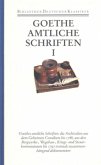 Sämtliche Werke. Briefe, Tagebücher und Gespräche. 40 in 45 Bänden in zwei Abteilungen / Sämtliche Werke, Briefe, Tagebücher und Gespräche 1. Abteilung: Sämtliche Werke, Bd.26, Tl.1