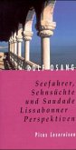 Seefahrer, Sehnsüchte und Saudade