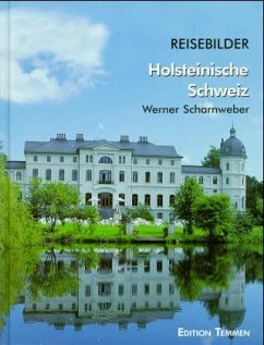 Cover Holsteinische Schweiz
