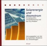 Solarenergie und Atomstrom
