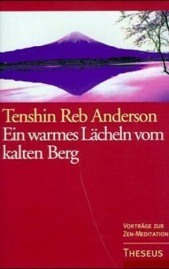 Cover Ein warmes Lächeln vom kalten Berg