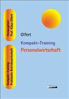 Kompakt-Training Personalwirtschaft - Olfert, Klaus