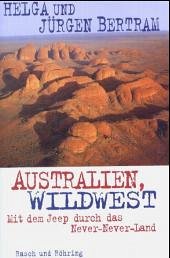 Cover Australien, Wildwest