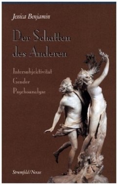 Der Schatten des Anderen - Benjamin, Jessica