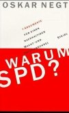 Warum SPD?