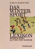 Das Wintersport Lexikon