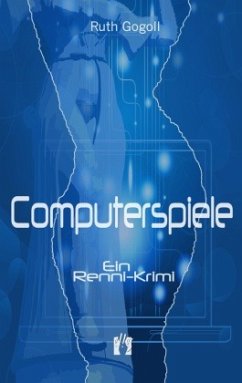 Computerspiele - Gogoll, Ruth