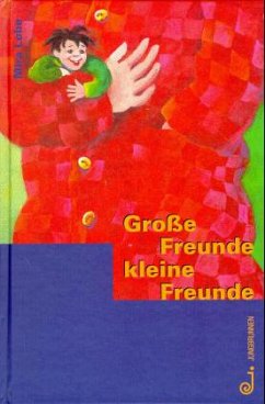 Große Freunde, kleine Freunde - Lobe, Mira