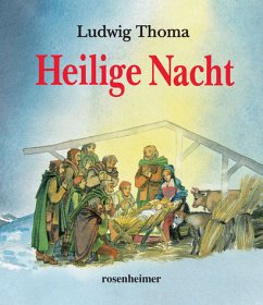 Heilige Nacht - Thoma, Ludwig