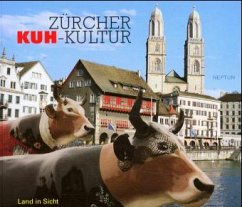 Cover Zürcher Kuh-Kultur