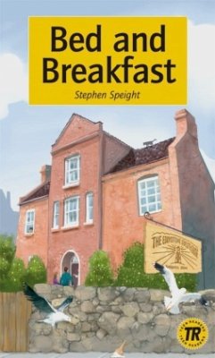 Bed and Breakfast - Speight, Stephen